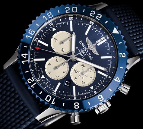 breitling chronoliner b04 replica|breitling b04 limited edition.